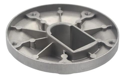 Suporte Cesto + Cunha E Parafuso Electrolux Lac 13 72000657