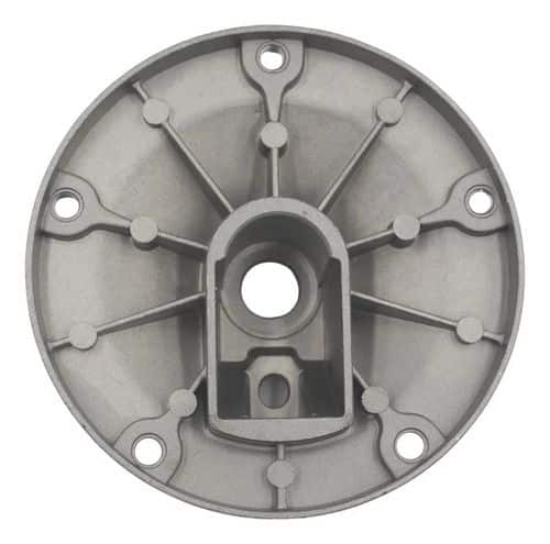 Suporte Cesto + Cunha E Parafuso Electrolux Lac 13 72000657