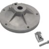 Suporte Cesto + Cunha E Parafuso Electrolux Lac 13 72000657