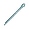Correia Polia Buchas Bronze Newmaq New Up 10-12kg 145mm