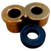 Bucha De Bronze Original Agitador Tanquinho Newmaq New Up!