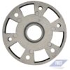 Suporte Cesto Alumínio Lavadora Brastemp Consul 15 E 16kg