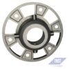 Suporte Cesto Alumínio Lavadora Brastemp Consul 15 E 16kg