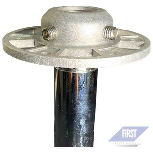 Suporte Cesto Alumínio Lavadora Brastemp Consul 15 E 16kg