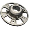 Suporte Cesto Alumínio Lavadora Brastemp Consul 15 E 16kg