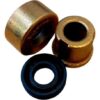 Kit Agitador Batedor Tanquinho Colormaq Lcb 10-12kg V2 Origi