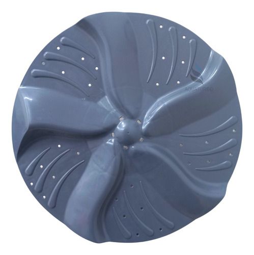 Kit Agitador Batedor Tanquinho Colormaq Lcb 10-12kg V2 Origi
