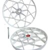 Agitador Batedor Correia Tanquinho Colormaq Lcs 14 16 20kg