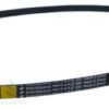 Agitador Batedor Correia Tanquinho Colormaq Lcs 14 16 20kg