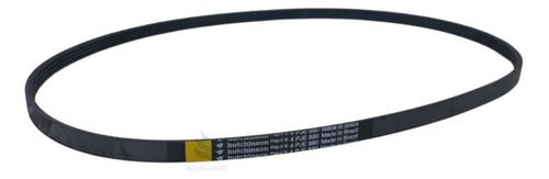 Agitador Batedor Correia Tanquinho Colormaq Lcs 14 16 20kg