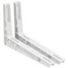 Suporte De Fibra 7.000 A 18.000 Btus Split 450mm