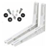 Suporte De Fibra 7.000 A 18.000 Btus Split 450mm