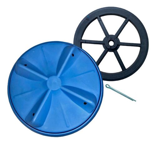 Batedor Correia 3l350 Tanquinho Newmaq Atlanta New Up!