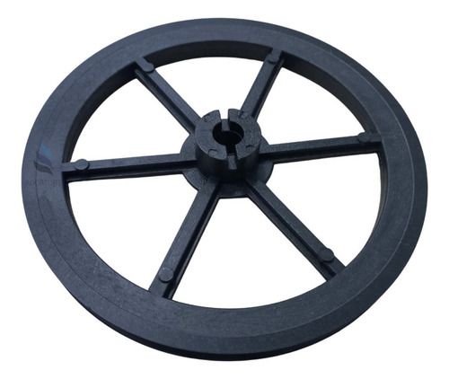 Batedor Correia 3l350 Tanquinho Newmaq Atlanta New Up!