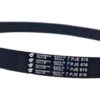 Correia Para Tanquinho Newmaq Newup 10kg 7 Pje 616 Original