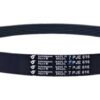 Correia Para Tanquinho Newmaq Newup 10kg 7 Pje 616 Original