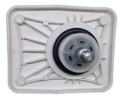 Kit Cubo Tanquinho Arno 10kg Lavete Intense Ml60  + Correia