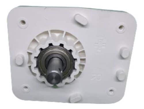 Kit Cubo Tanquinho Arno 10kg Lavete Intense Ml60  + Correia