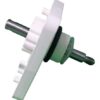 Kit Cubo Tanquinho Arno 10kg Lavete Intense Ml60  + Correia