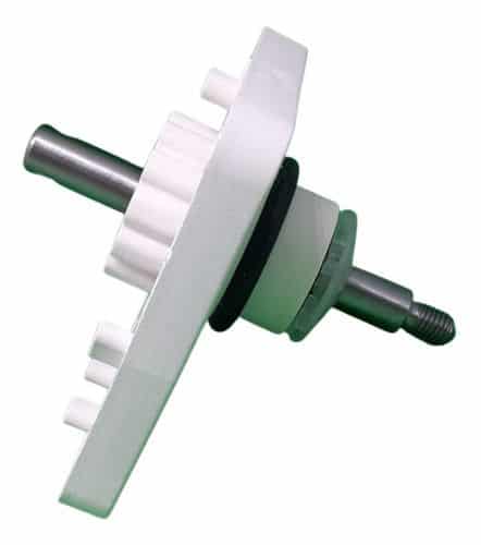 Kit Cubo Tanquinho Arno 10kg Lavete Intense Ml60  + Correia