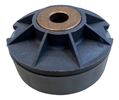 Cubo Eixo Tanquinho Suggar Lavamax, Eco  Bucha De Bronze