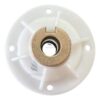 Cubo Eixo Tanquinho Newmaq New Up Bucha De Bronze! 14kg