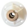 Cubo Eixo Tanquinho Newmaq New Up Bucha De Bronze! 14kg