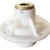 Cubo Eixo Tanquinho Newmaq New Up Bucha De Bronze! 14kg
