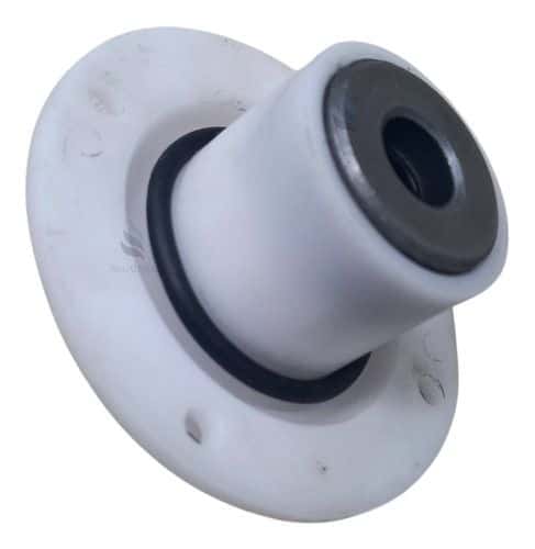 Agitador Polia Correia 7pje616 Tanquinho Newmaq New Up! 10kg