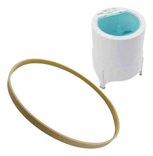 Correia Lavadora Tanquinho Mueller Super Pop Tank 500014233