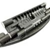 Kit Dobradiça Da Tampa Para Lavadora Brastemp Bwg11 Bwh11