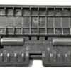Kit Dobradiça Da Tampa Para Lavadora Brastemp Bwg11 Bwh11