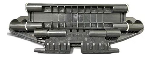 Kit Dobradiça Da Tampa Para Lavadora Brastemp Bwg11 Bwh11