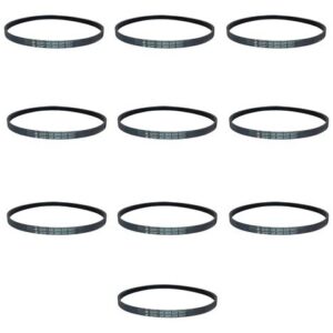 10 Correias Máquina De Lavar Electrolux 4pje526