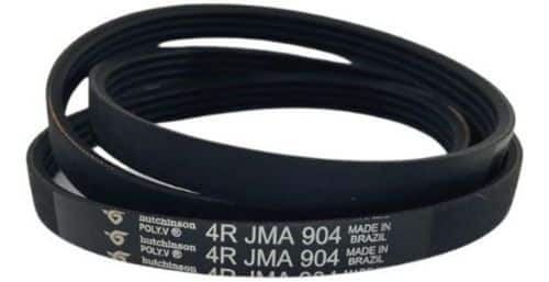 10 Correias Tanquinho Suggar Lavamax 10kg 4jma 904 Original