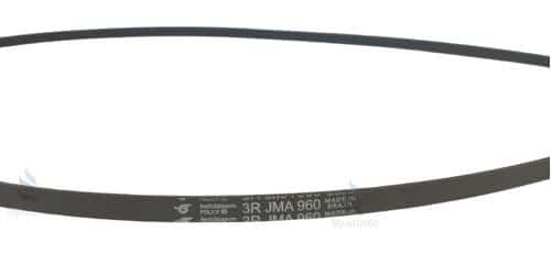 Kit 10 Correia Tanquinho Suggar 3 Pje 960 Vivamax 960 Top