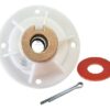 Batedor Roxo Mancal De Bronze Tanquinho Newmaq New Up! 10kg