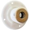 Batedor Roxo Mancal De Bronze Tanquinho Newmaq New Up! 10kg