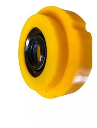 Salva Tanque Flexível Com Retentor Para Brastemp Consul