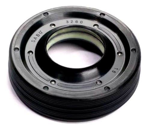 Salva Tanque Flexível Com Retentor Para Brastemp Consul