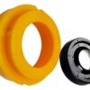 Salva Tanque Flexível Com Retentor Para Brastemp Consul