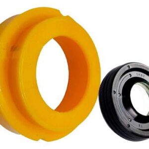 Salva Tanque Flexível Com Retentor Para Brastemp Consul