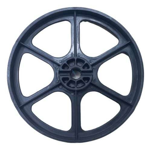 Batedor Mancal De Bronze Tanquinho Newmaq New Up! 10 E 12kg