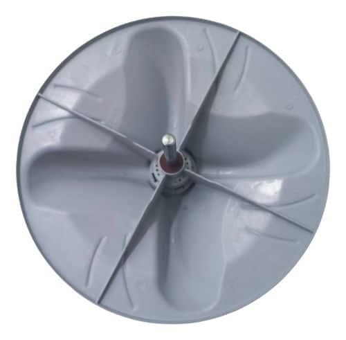 Batedor Mancal De Bronze Tanquinho Newmaq New Up! 10 E 12kg