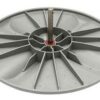 Agitador Colormaq Lcm 6.0kg Completo Cubo Polia Correia 594
