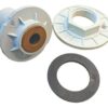 Agitador Colormaq Lcm 6.0kg Completo Cubo Polia Correia 594