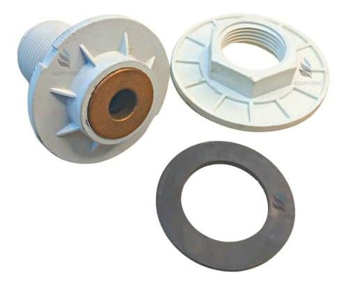 Agitador Colormaq Lcm 6.0kg Completo Cubo Polia Correia 594