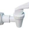 Torneira Branca Branca Bebedouro Gfn 200 Compact Ibbl