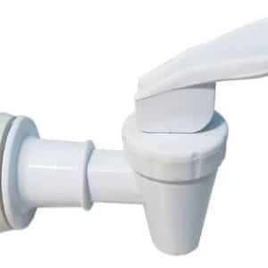 Torneira Branca Branca Bebedouro Gfn 200 Compact Ibbl