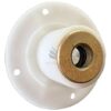 Batedor e Cubo de Bronze Tanquinho Newmaq New Up! 10/12kg
